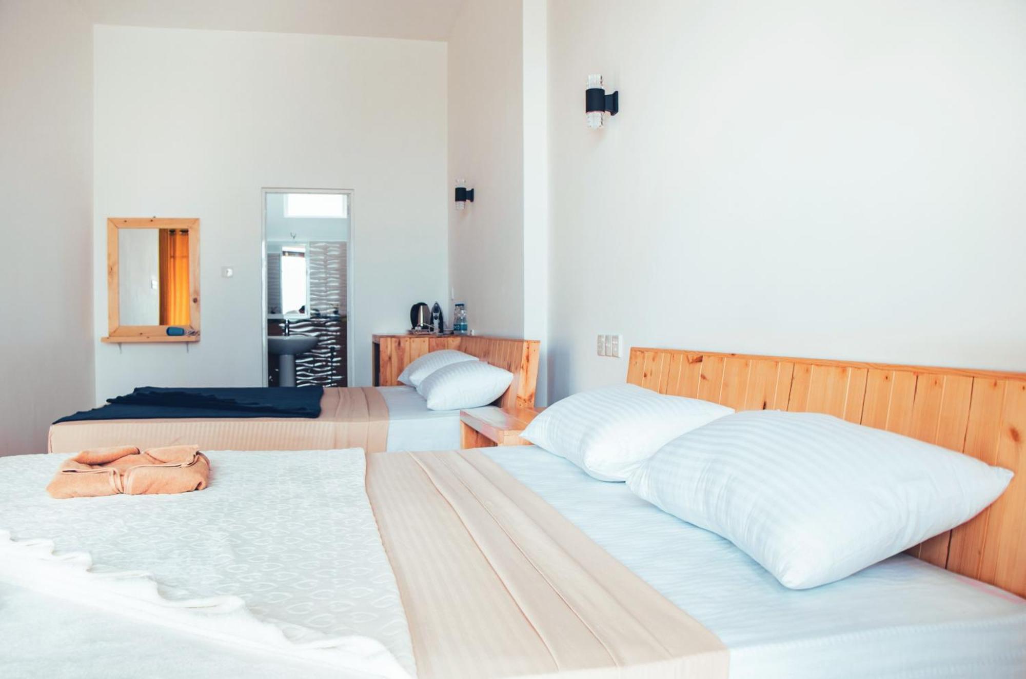 Nine Arch lodge Ella Zimmer foto